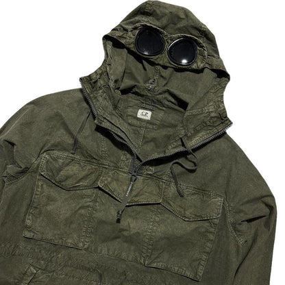 CP Company Ba-Tic Smock Goggle Jacket - Known Source