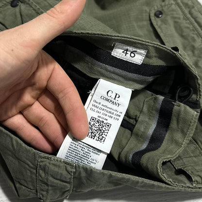 CP Company Combat Cargos - Known Source