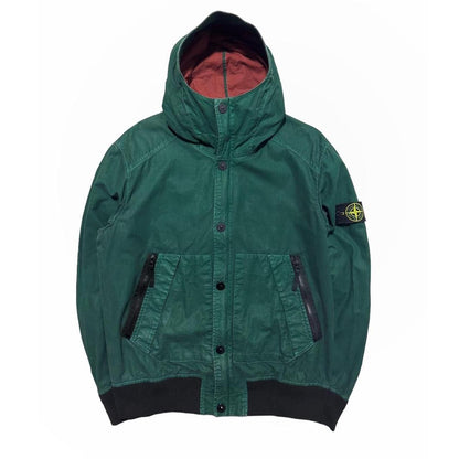 Stone Island 2012 Tela Stella Jacket - Known Source