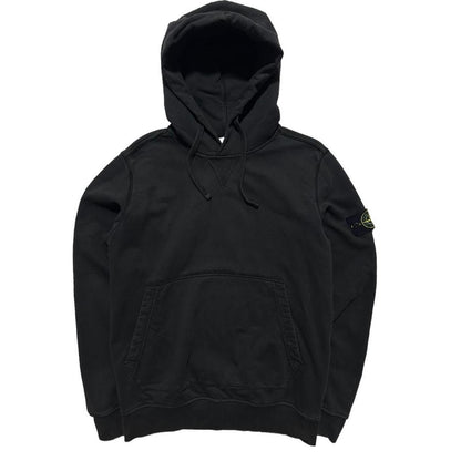 Stone Island Pullover Hoodie - Known Source