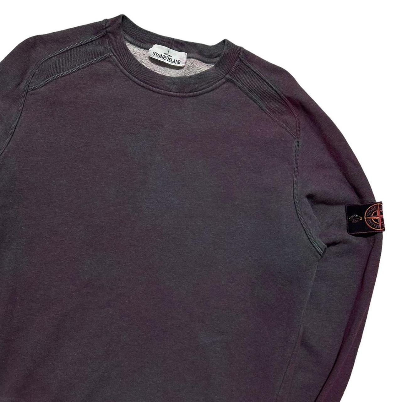 Stone Island Dust Pullover Crewneck - Known Source