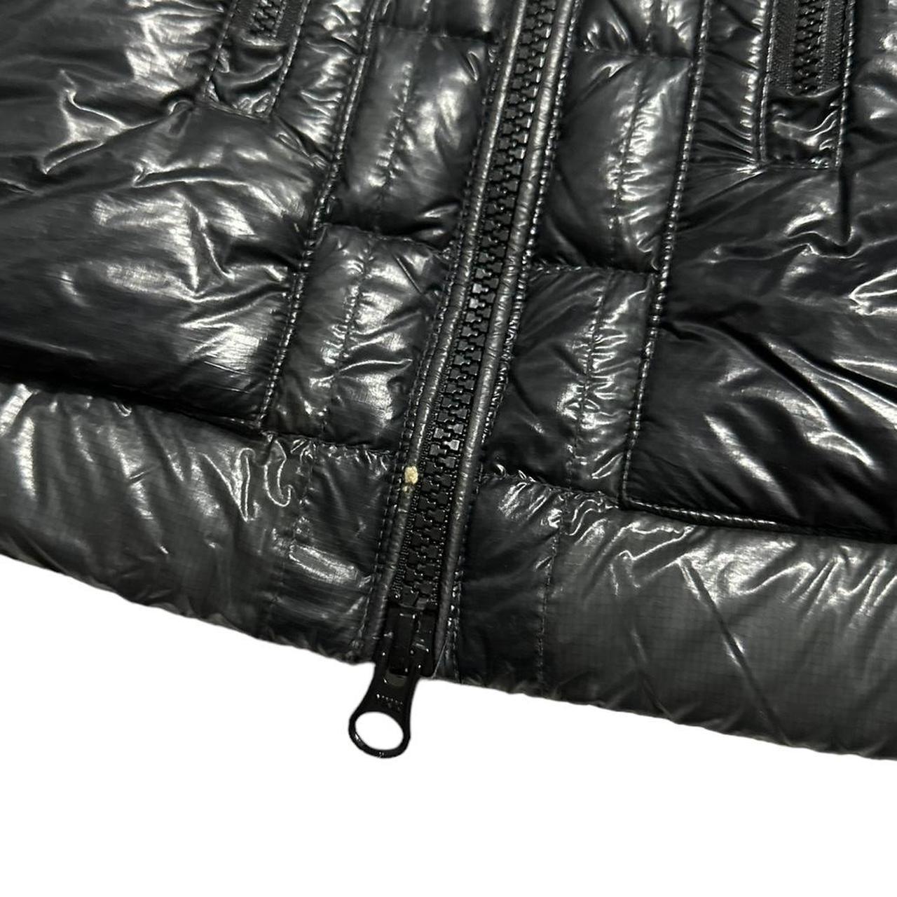 CP Company D.D. shell Down Jacket - Known Source