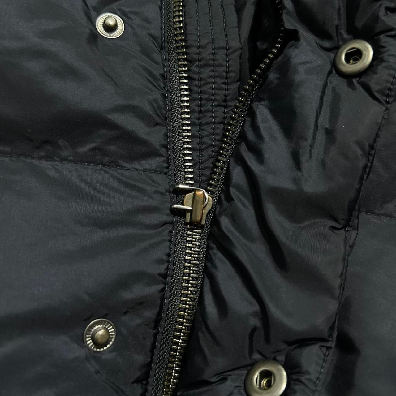 Prada 2014 Long Down Fill Jacket - Known Source