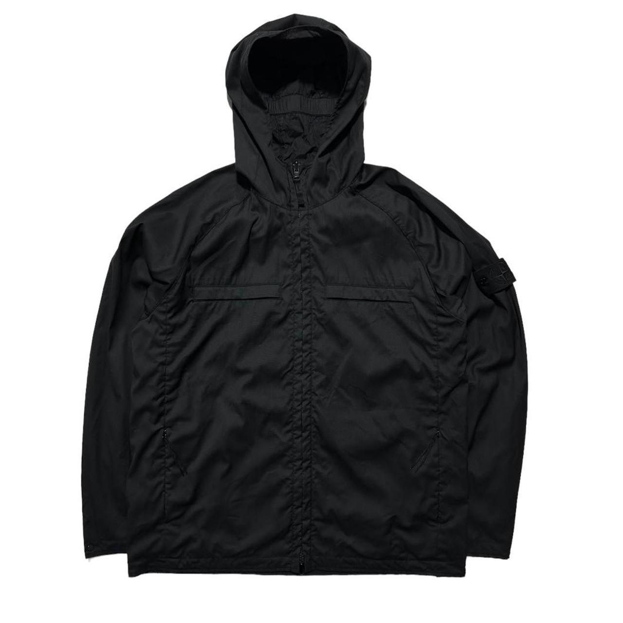 Stone Island Ghost Reversible Jacket - Known Source