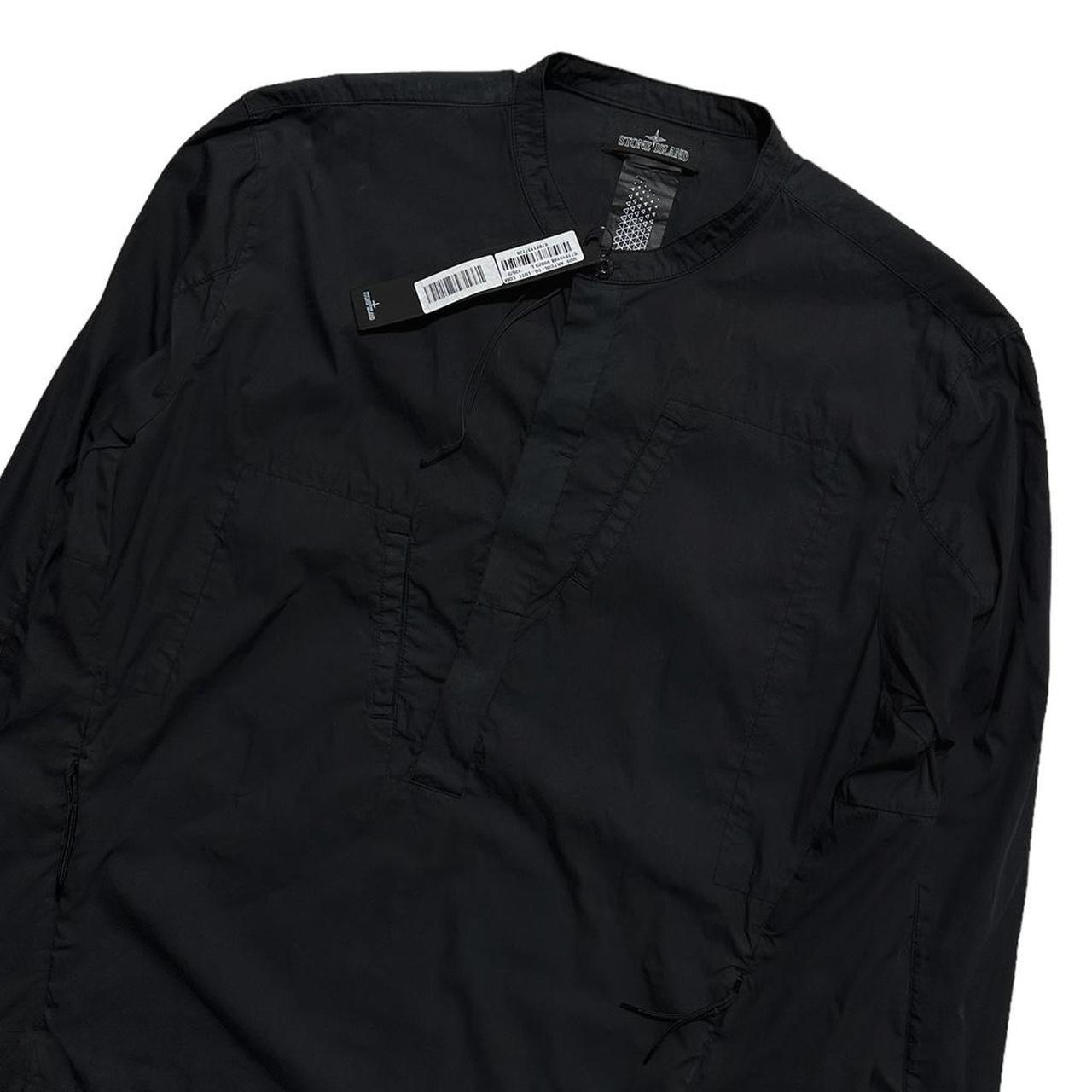 Stone Island Shadow Project Tunic - Known Source