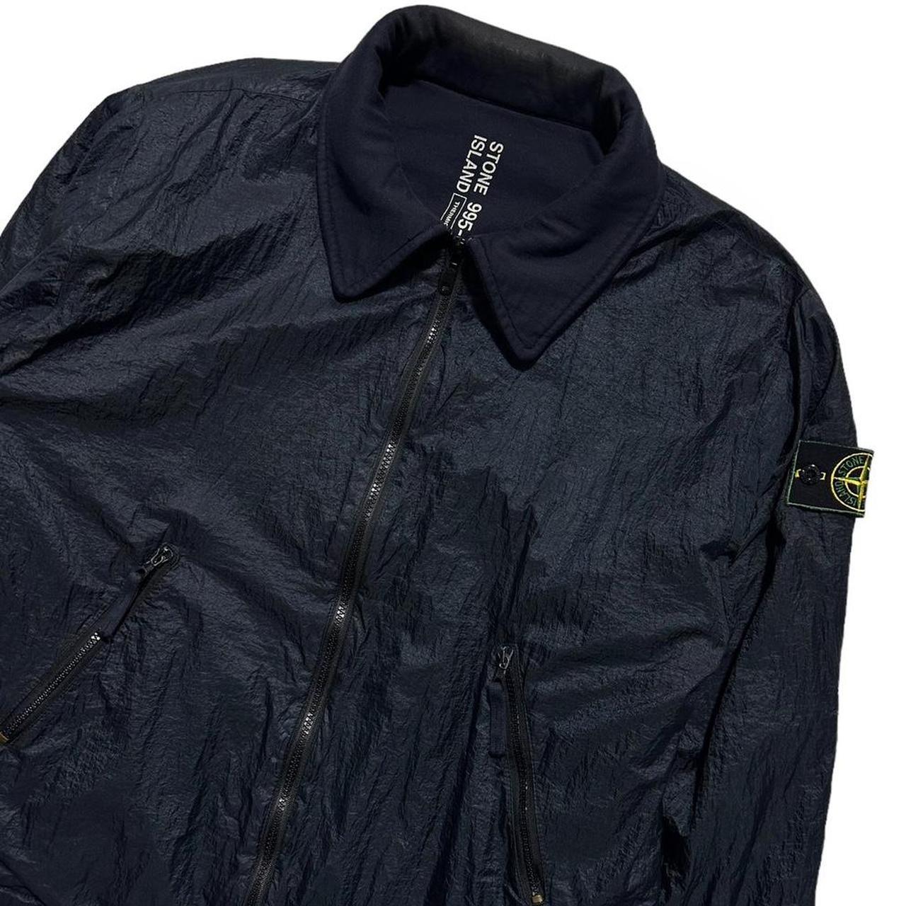 Stone Island 1995 Reversible Jacket - Known Source