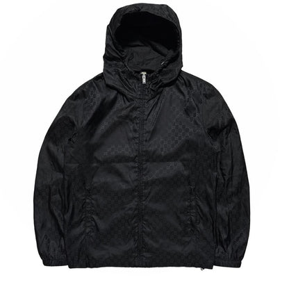 Gucci Monogram Nylon Jacket - Known Source