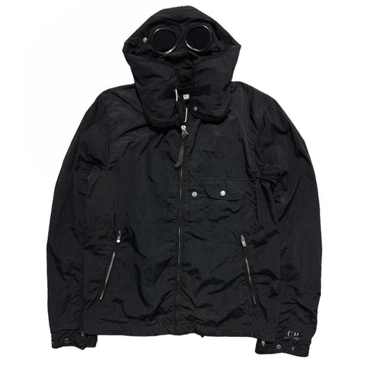 CP Company Nylon Goggle Jacket - Known Source