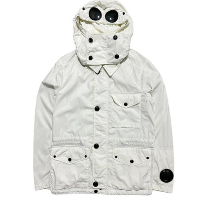 CP Company 50.3 Mille Miglia Goggle Jacket - Known Source