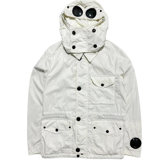 CP Company 50.3 Mille Miglia Goggle Jacket - Known Source