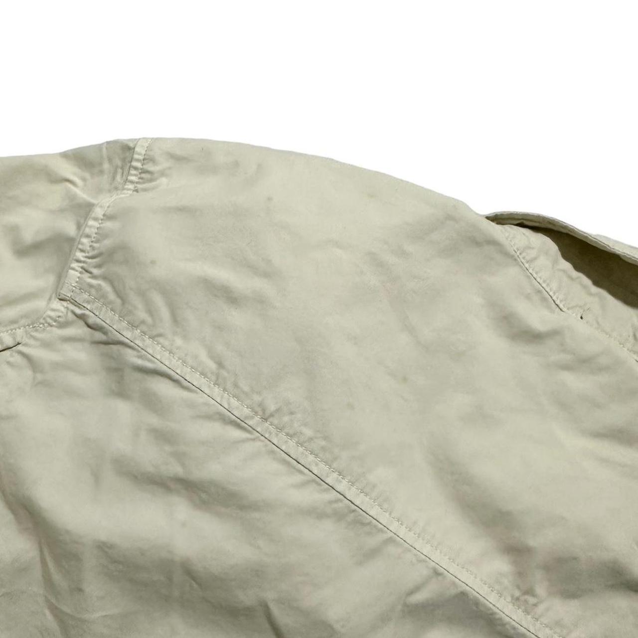 CP Company Metropolis Overshirt - Known Source