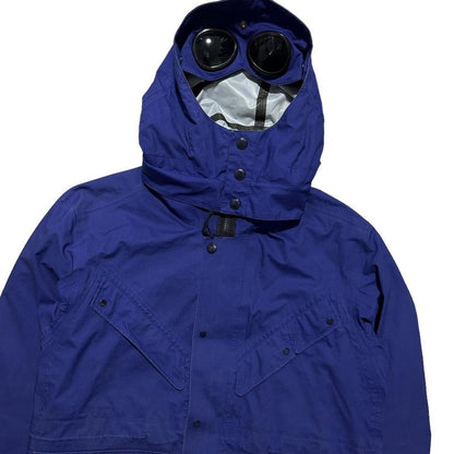 CP Company T-Mack Goggle Jacket - Known Source