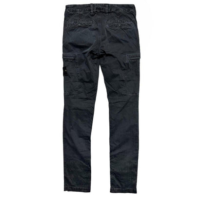 Stone Island Combat Cargos - Known Source