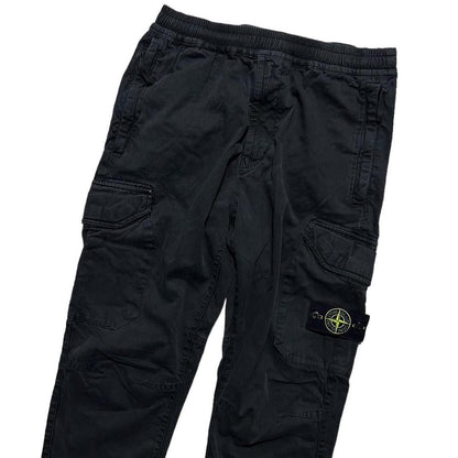 Stone Island Combat Cargos - Known Source