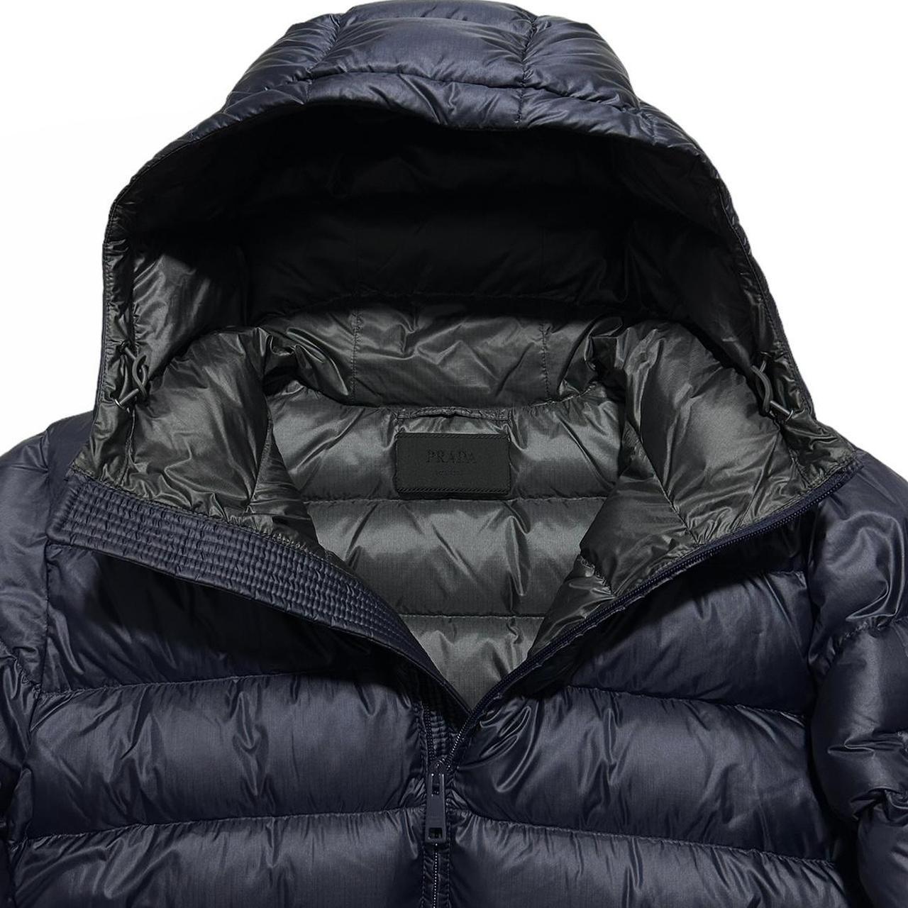 Prada Lightweight Down Jacket - Known Source