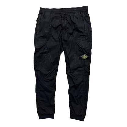 Stone Island Combat Cargos