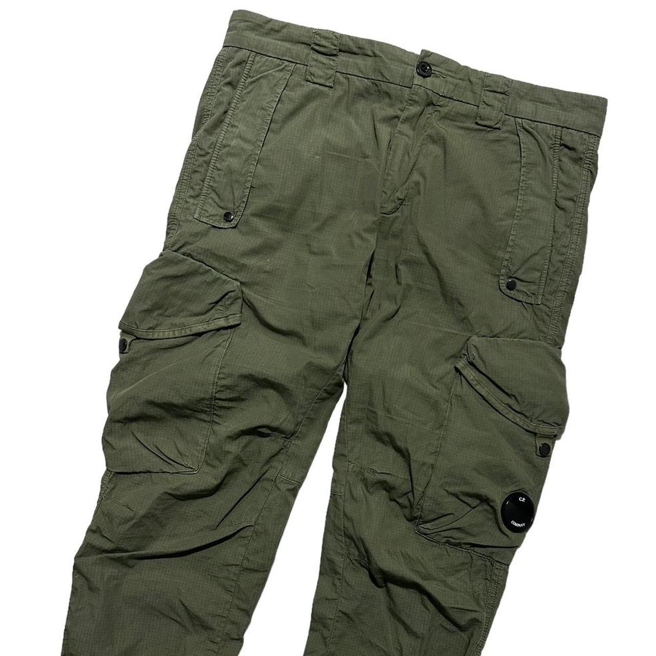 CP Company Combat Cargos - Known Source