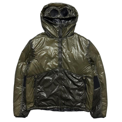 CP Company Outline Goggle Jacket - Known Source