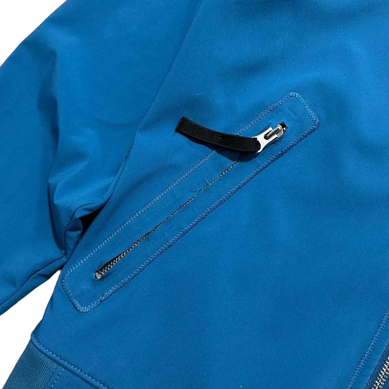 Stone Island Soft Shell Jacket - Known Source