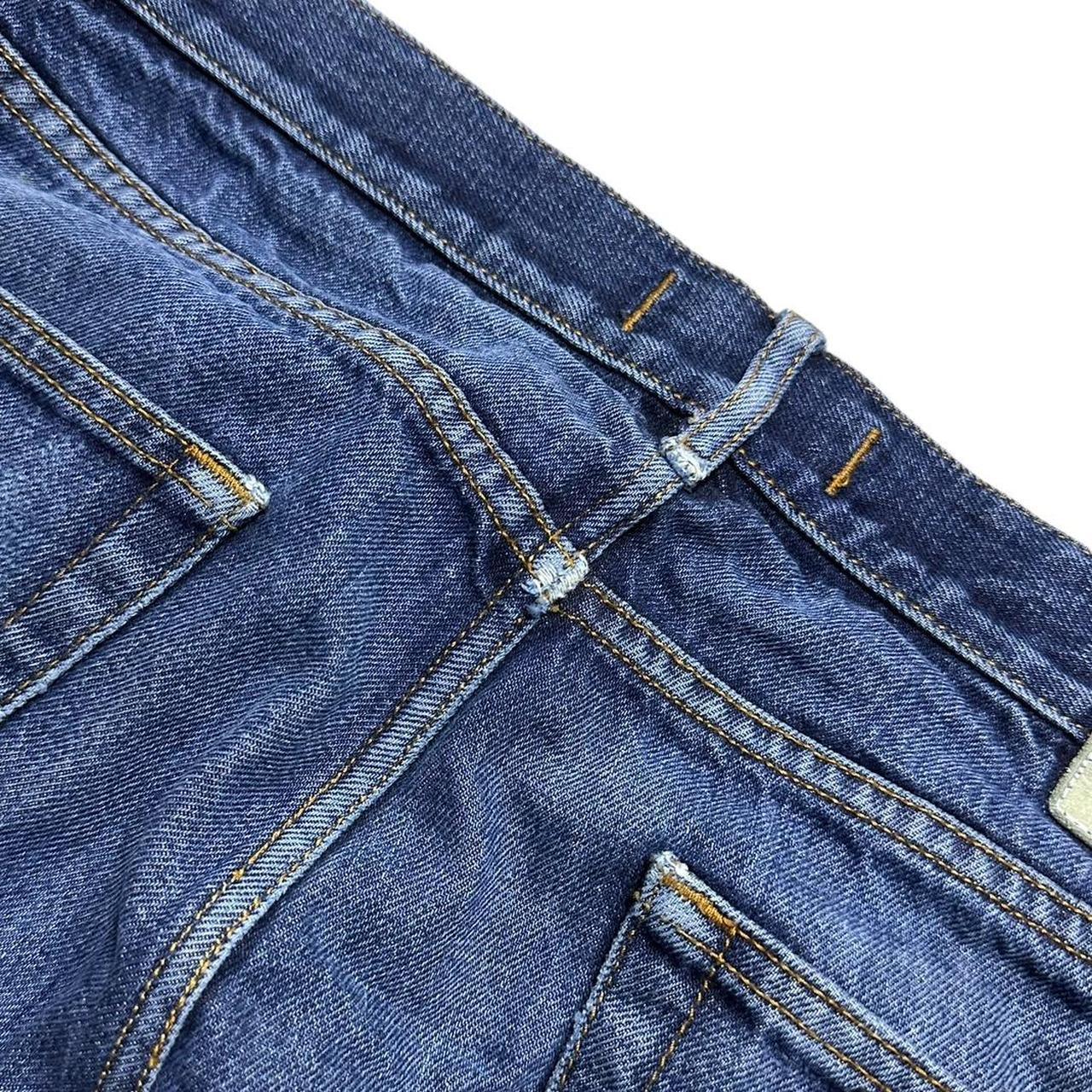 Stone Island Denim Jeans - Known Source