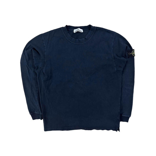 Stone Island Pullover Crewneck Jumper - Known Source