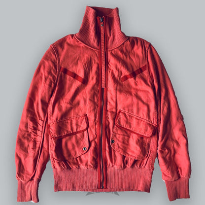 Pink Diesel Jacket - L - Known Source