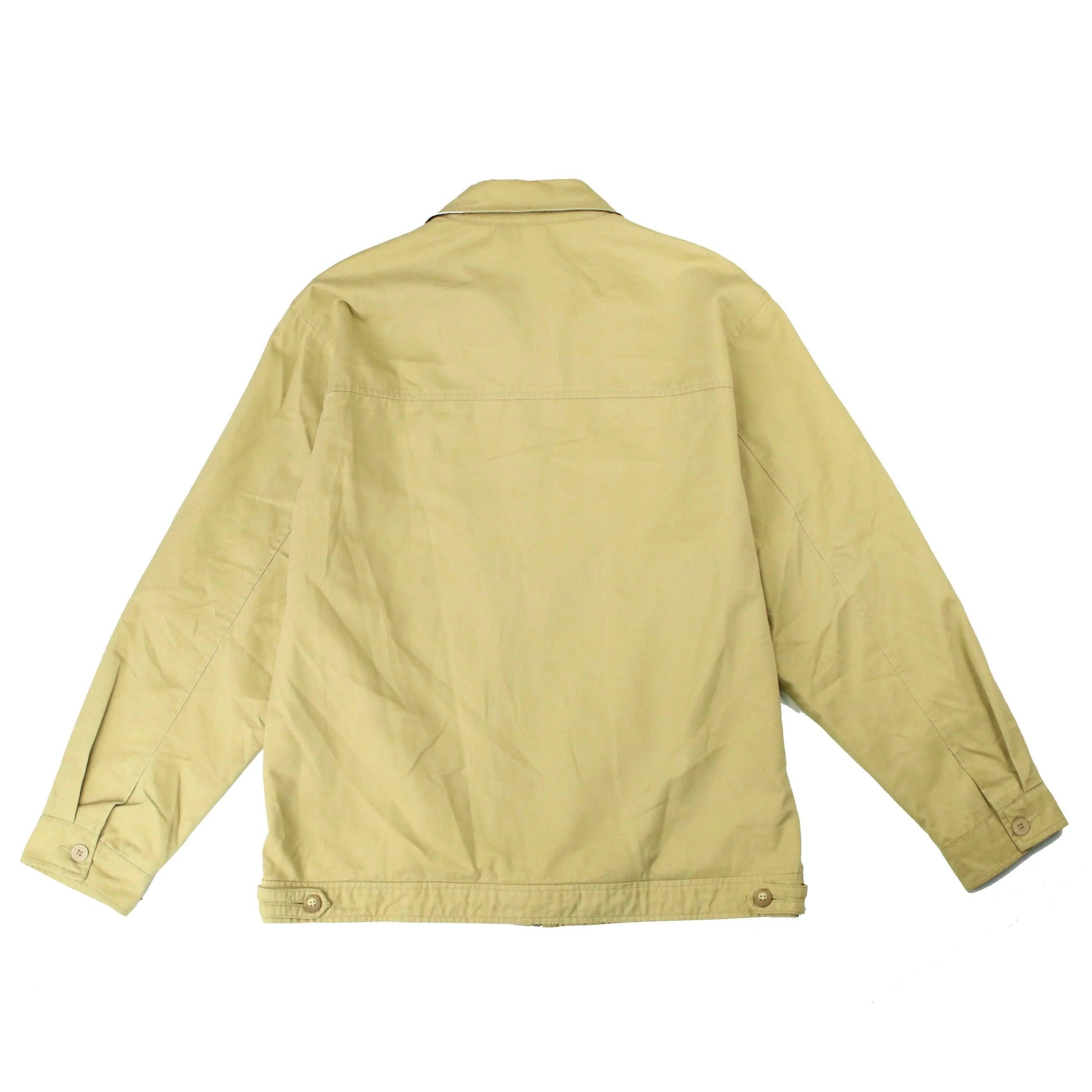 POLO RALPH LAUREN HARRINGTON (L) - Known Source