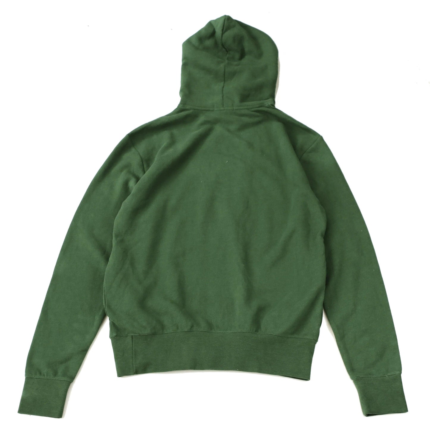 POLO RLAPH LAUREN SKI BEAR HOODY (M) (M) - Known Source