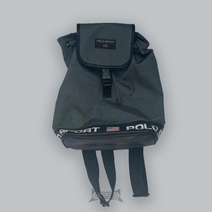 Polo Sport Bag - Known Source