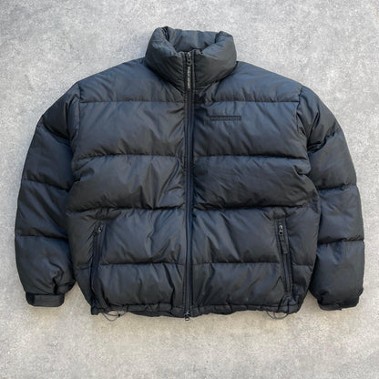 Polo Sport Ralph Lauren 1990s technical down filled puffer jacket (XL) - Known Source