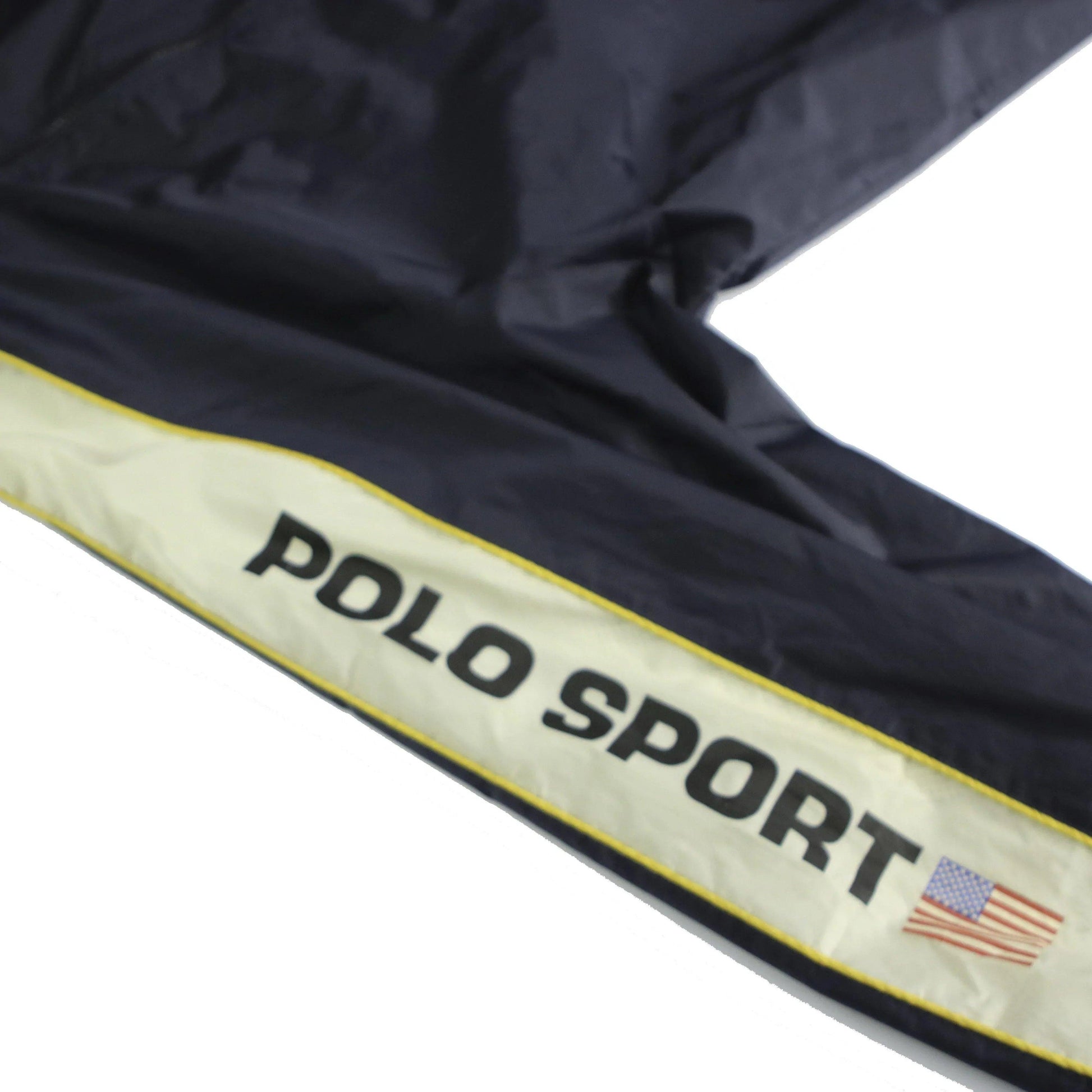 POLO SPORT WINDBREAKER (L) - Known Source