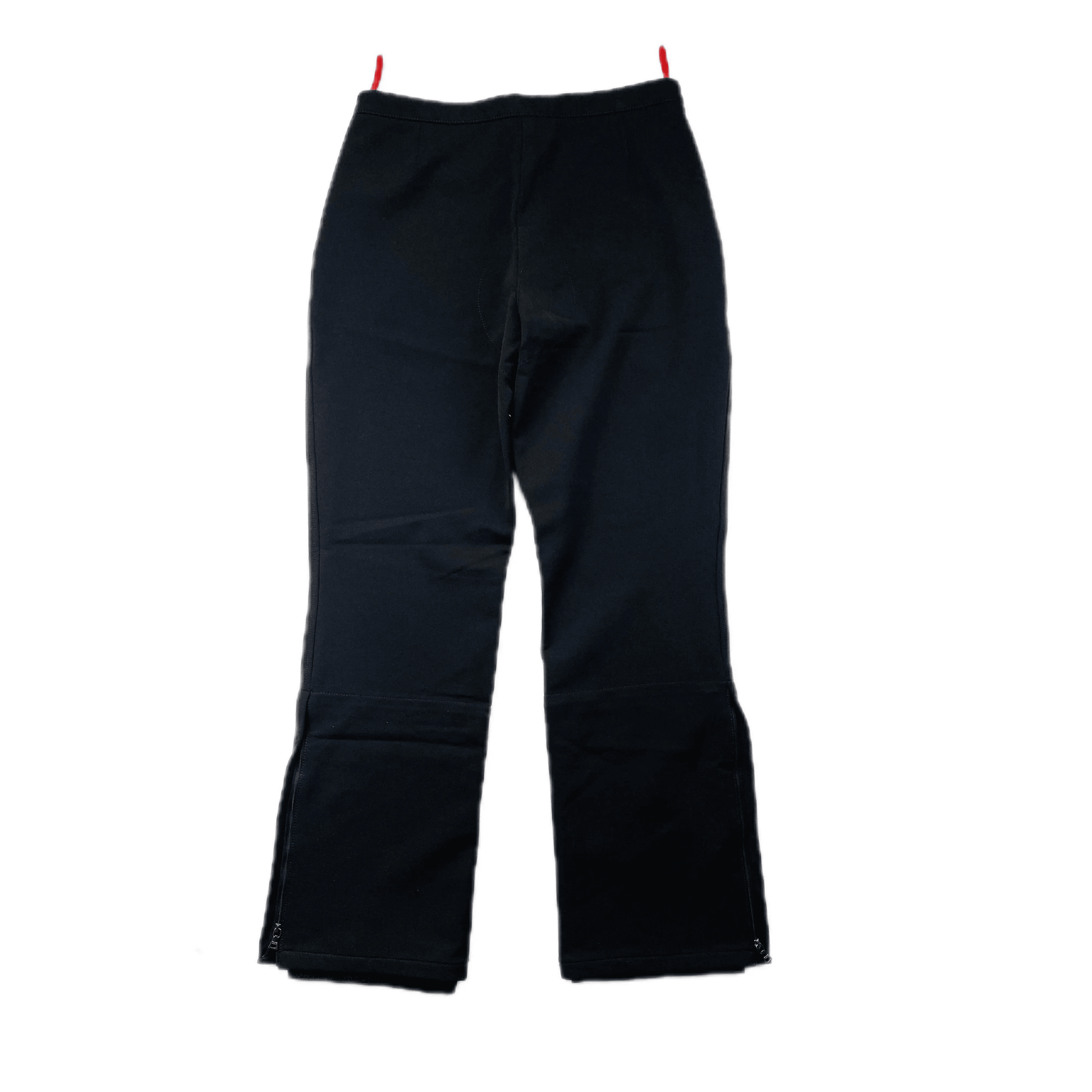 PRADA 1999 GORETEX REMOVABLE ANKLE WARMERS TROUSERS - Known Source