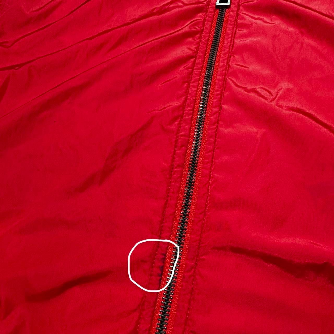 Prada 2000’s Nylon Jacket - Known Source