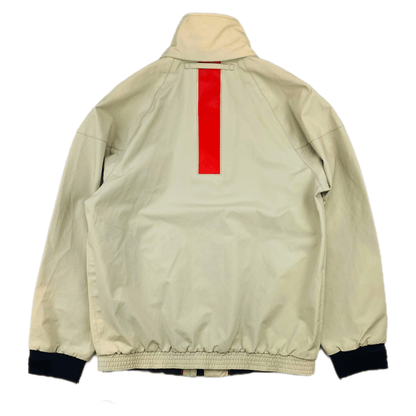 PRADA CHALLENGE LUNA ROSSA 2003 SAILING JACKET (L) - Known Source