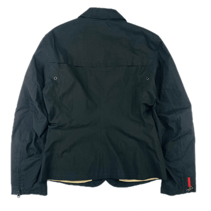 PRADA GORTEX A/W02 JACKET (S) - Known Source