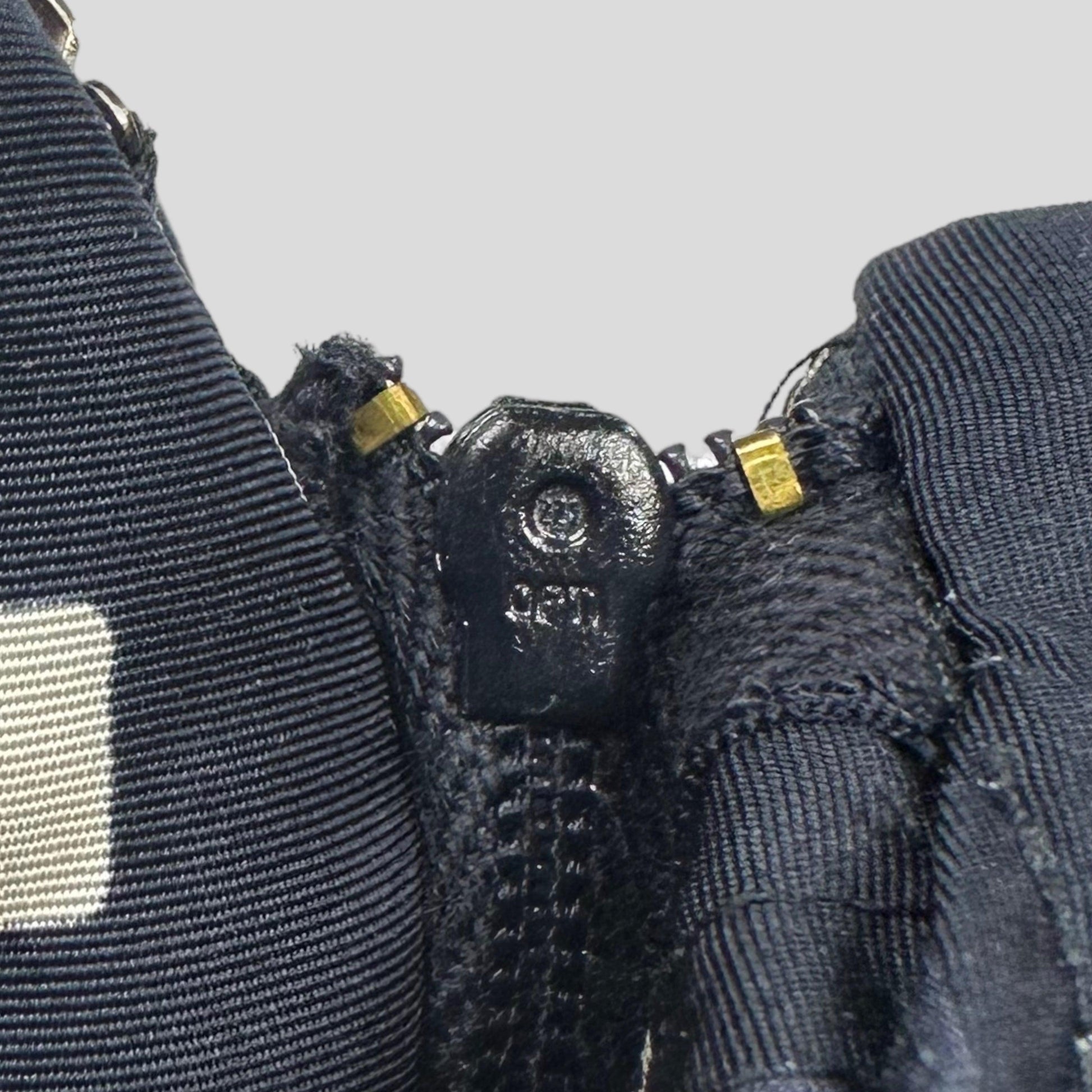 Prada Milano 2013 Silk Geometric Trousers - IT38 (UK8) - Known Source