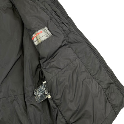 Prada Nylon Jacket (XL) - Known Source