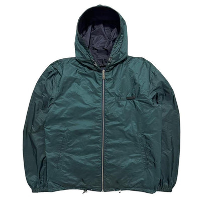 Prada Nylon Reversible Jacket - Known Source