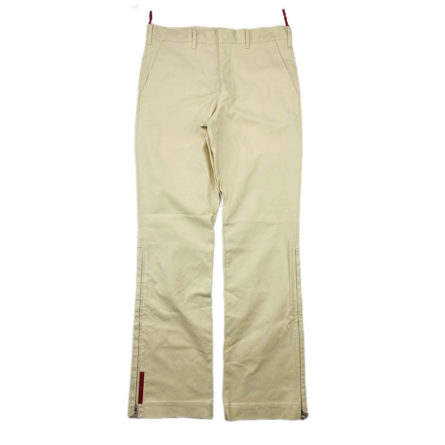 PRADA SPORT 2000S CHINO - Known Source