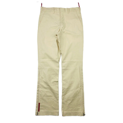 PRADA SPORT 2000S CHINO - Known Source