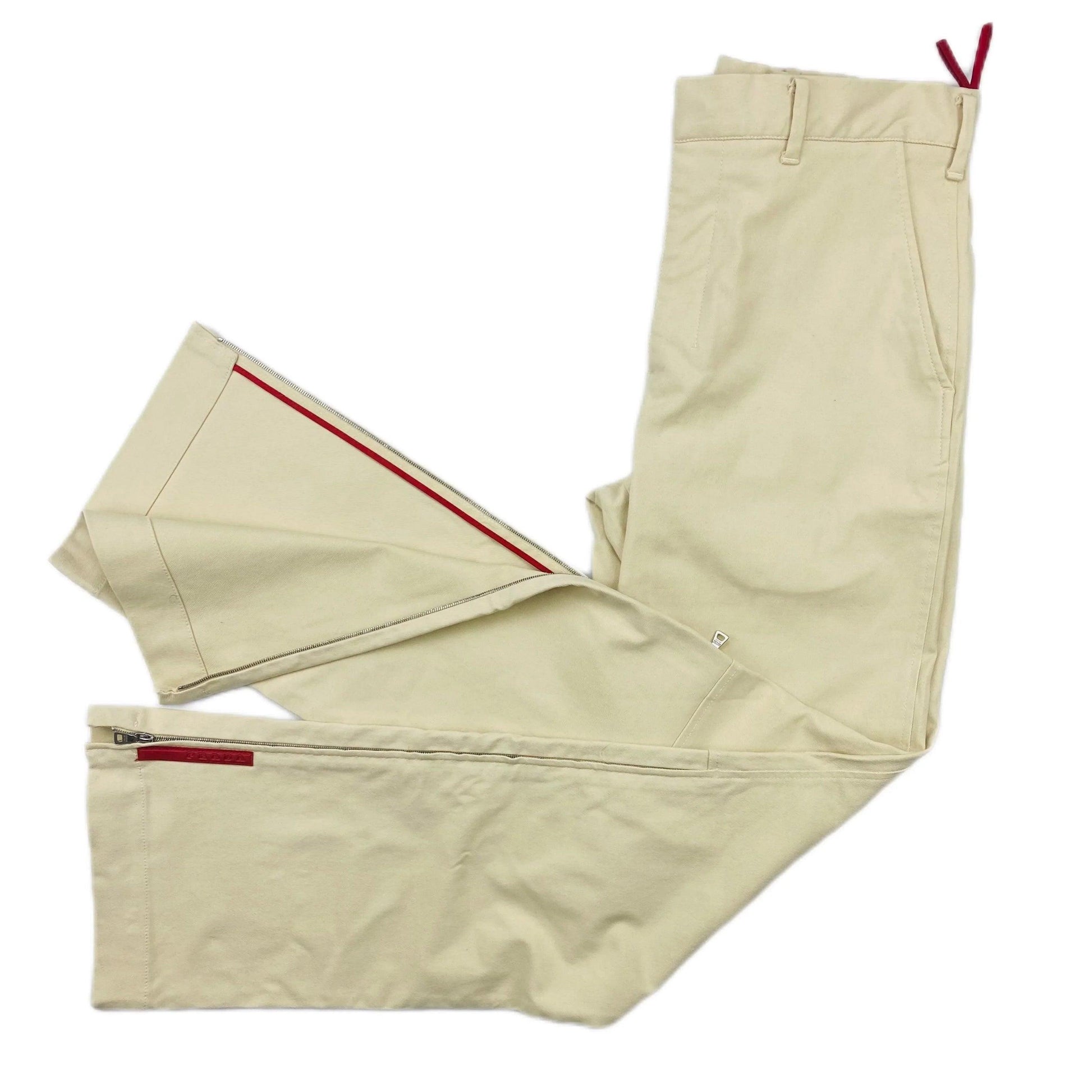 PRADA SPORT 2000S CHINO - Known Source