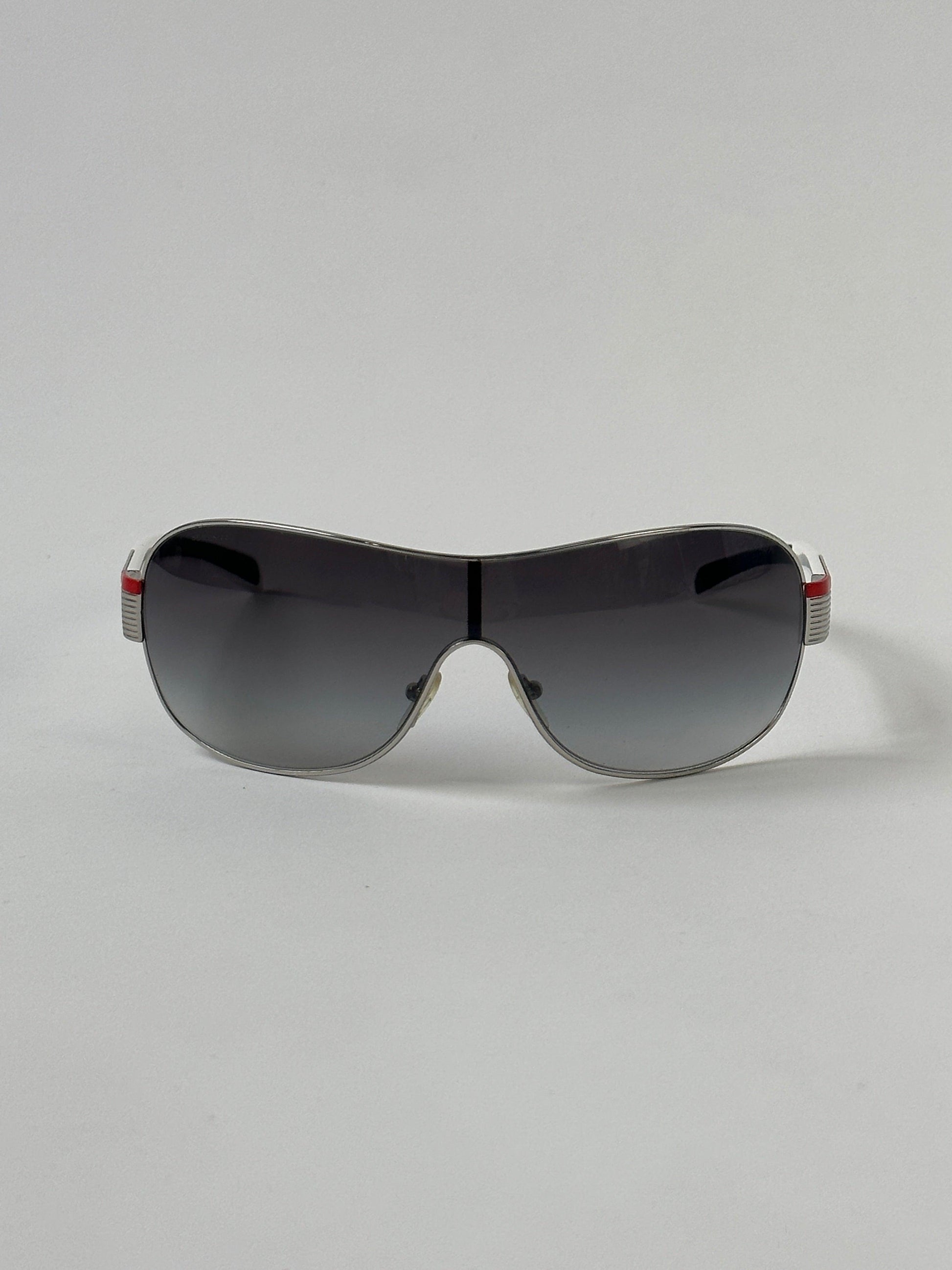 Prada Sport 2006 Shield Sunglasses - Known Source