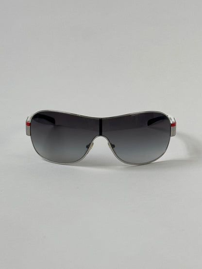 Prada Sport 2006 Shield Sunglasses - Known Source