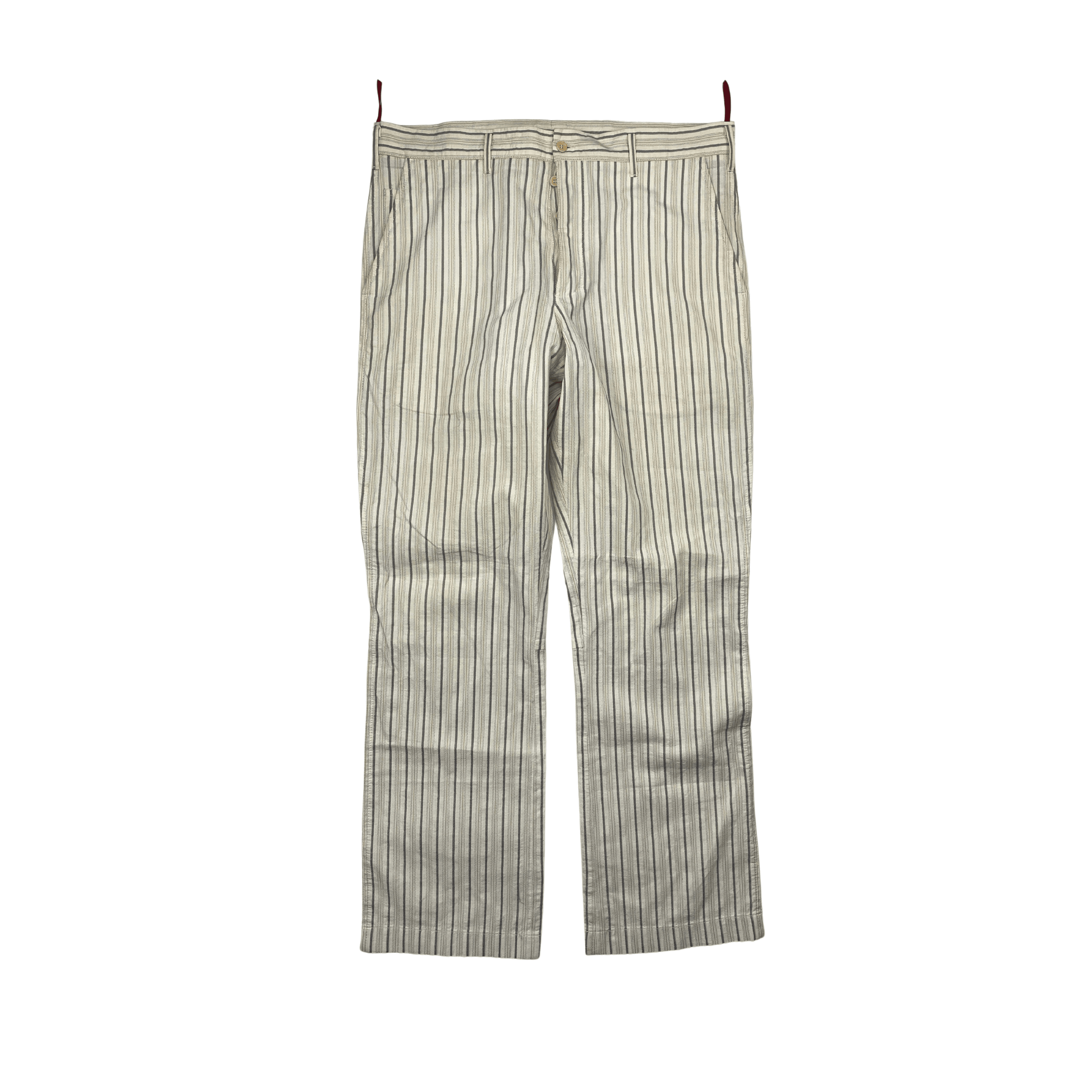 PRADA SPORT LIGHTWEIGHT PANTS - Known Source