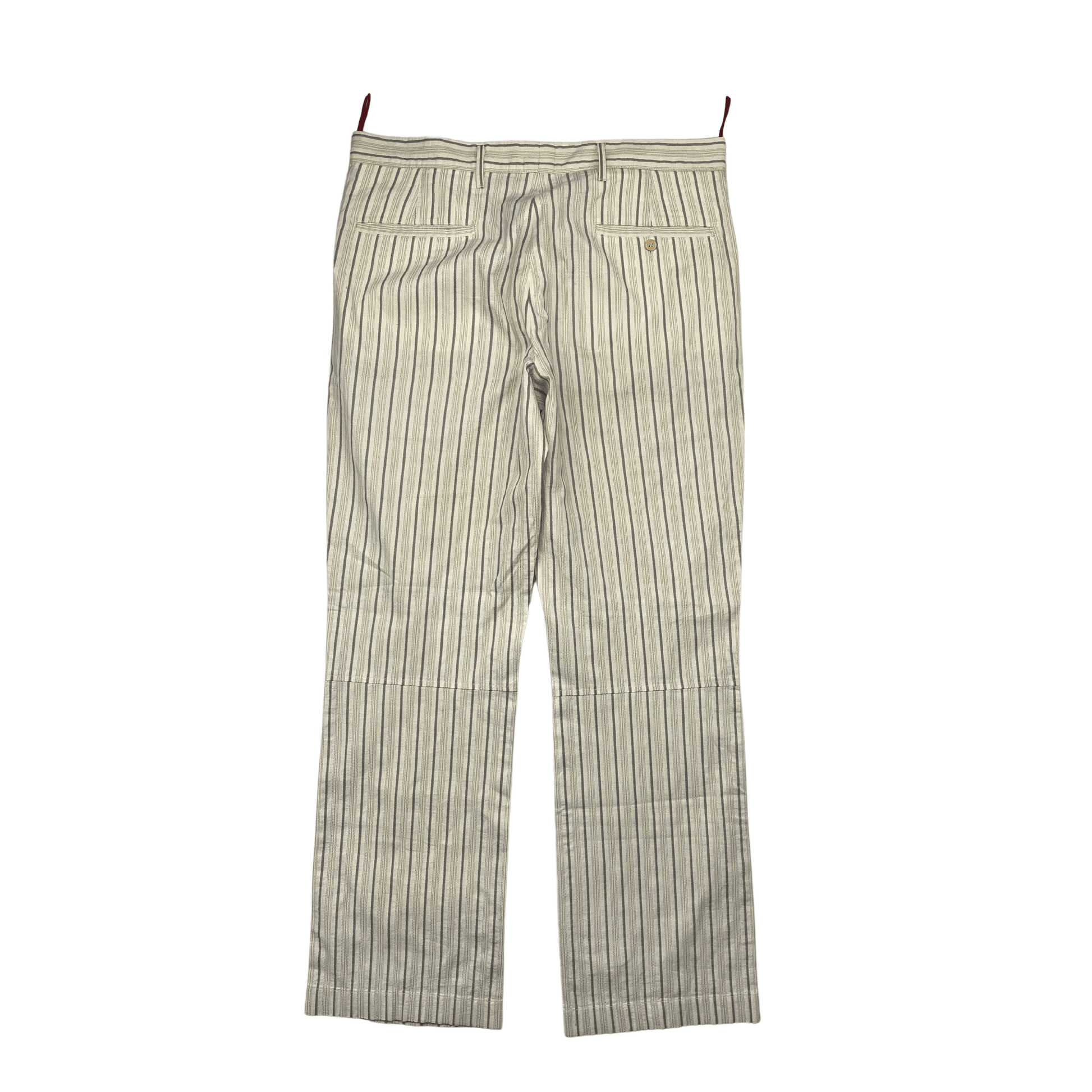 PRADA SPORT LIGHTWEIGHT PANTS - Known Source