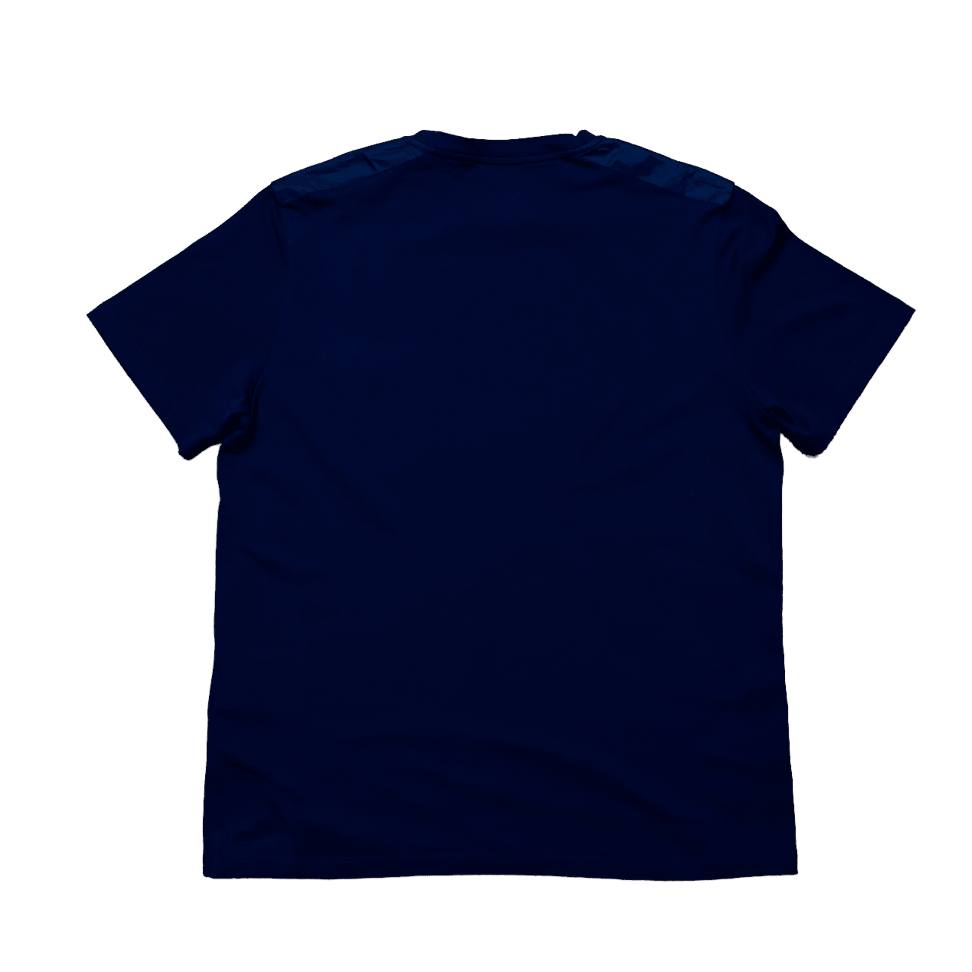 Prada Sport Navy Pocket T-shirt - Known Source