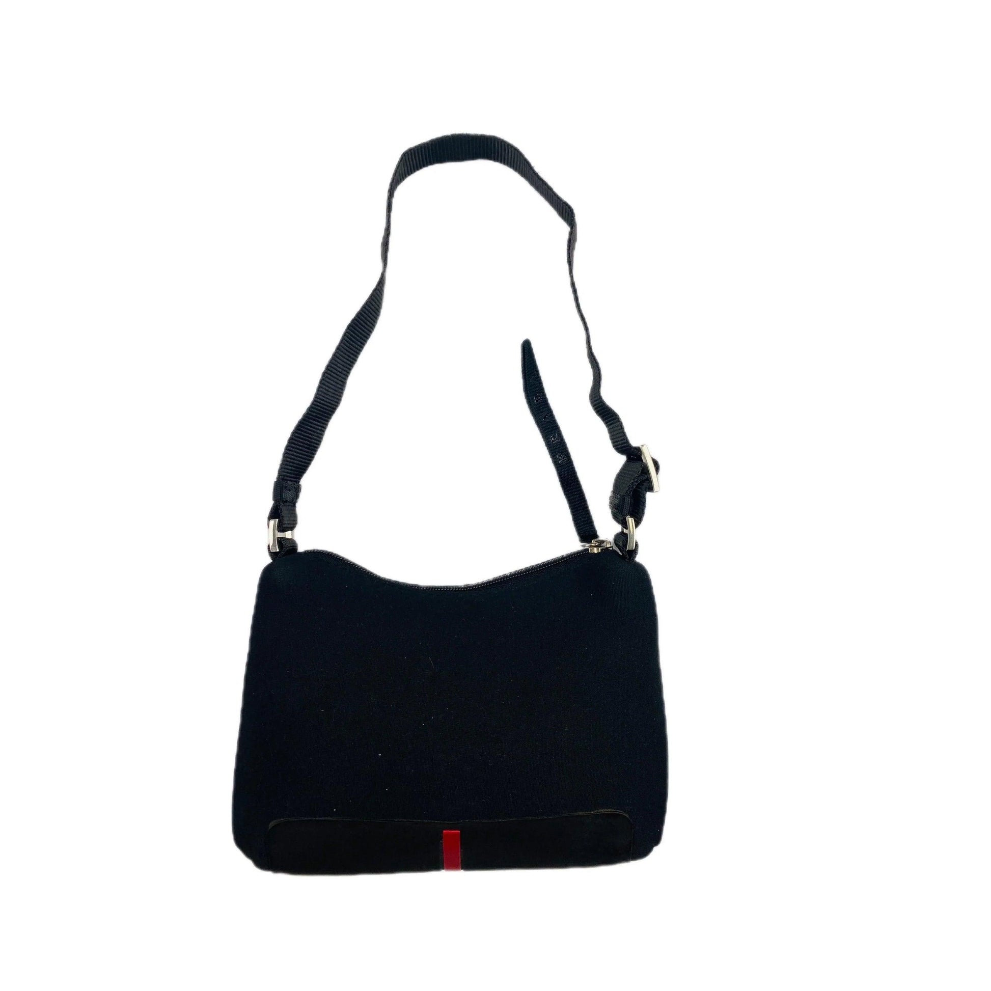 PRADA SPORT NEOPRENE MINI BAG - Known Source