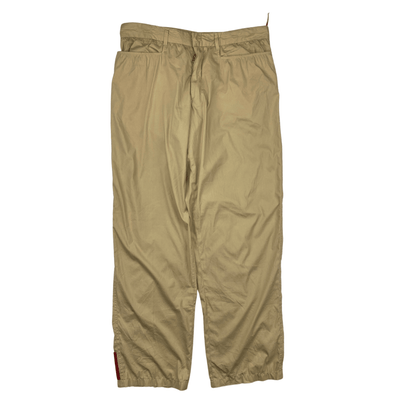 PRADA SPORTS CHINO - Known Source