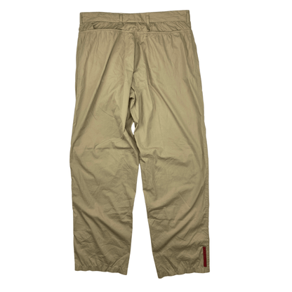 PRADA SPORTS CHINO - Known Source