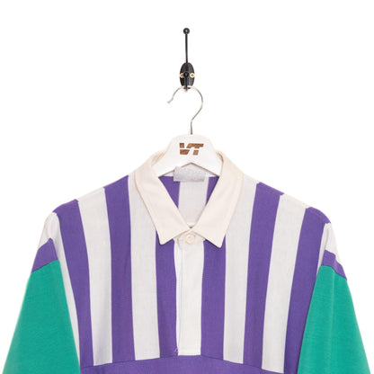 Rare 90s Adidas Polo Sweater - Known Source